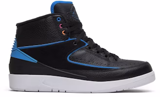 Air Jordan 2 Retro 'Radio Raheem' 834274-014 Air Jordan 2 Retro 'Radio Raheem' 834274-014