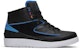 Air Jordan 2 Retro 'Radio Raheem' 834274-014 (Bahasa Malaysia)