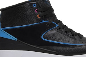 Air Jordan 2 Retro 'Radio Raheem' untuk Pria dan Wanita 834274-014 Order Air Jordan 2 Retro 'Radio Raheem' untuk Pria dan Wanita 834274-014