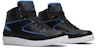 Air Jordan 2 Retro 'Radio Raheem' 834274-014 (Bahasa Malaysia)