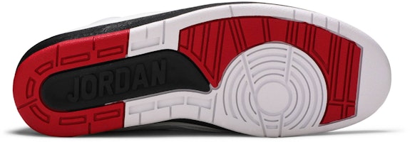 Air Jordan 2 Retro 'Varsity Merah' 2010 395709-101 Shop Air Jordan 2 Retro 'Varsity Merah' 2010 395709-101