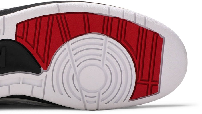Air Jordan 2 復刻版 '校園紅' 2010 395709-101 Purchase Air Jordan 2 復刻版 '校園紅' 2010 395709-101