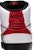 Kasut Air Jordan 2 Retro 'Varsity Red' 2010 395709-101