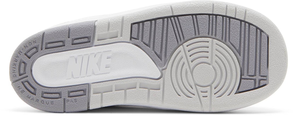 (TD) エアジョーダン2 レトロ "ホワイトセメント" DQ8563-100 Shop (TD) エアジョーダン2 レトロ "ホワイトセメント" DQ8563-100