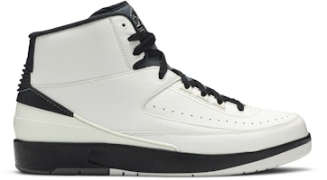 Air Jordan 2 Retro 'Wing It' 834272-103 Air Jordan 2 Retro 'Wing It' 834272-103