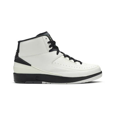 Jordan 2 Retro 'Wing It'