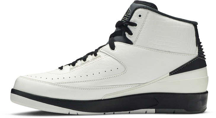 Air Jordan 2 Retro 'Wing It' 834272-103 Lookbook Air Jordan 2 Retro 'Wing It' 834272-103