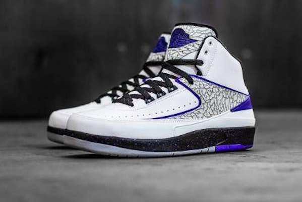 Jordan top 2 concord