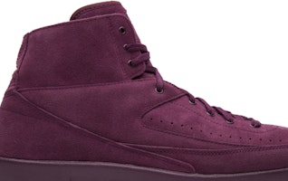 Air Jordan 2 Retro Deconstructed 'Bordeaux' 897521-606 Order Air Jordan 2 Retro Deconstructed 'Bordeaux' 897521-606