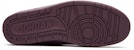Air Jordan 2 Retro Deconstructed 'Bordeaux' 897521-606