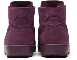 Air Jordan 2 Retro Deconstructed 'Bordeaux' 897521-606 Details for Air Jordan 2 Retro Deconstructed 'Bordeaux' 897521-606