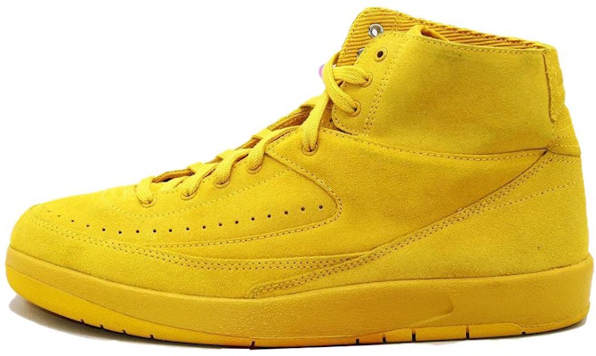 Air Jordan 2 復刻解構版『礦物金』897521-707 Buy Air Jordan 2 復刻解構版『礦物金』897521-707