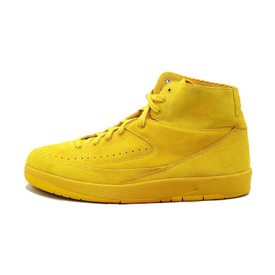Jordan 2 Retro Deconstructed 'Mineral Gold'
