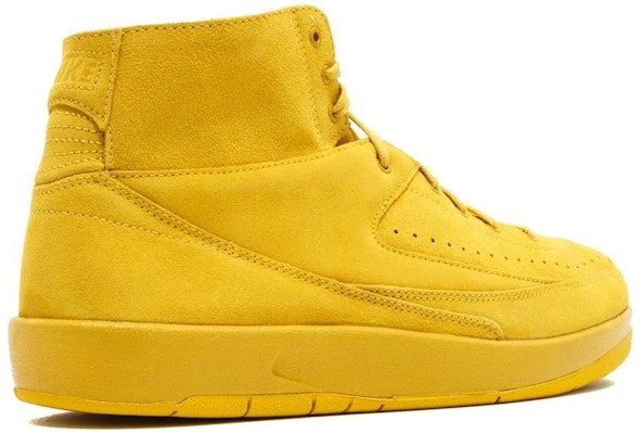 Air Jordan 2 復刻解構版『礦物金』897521-707 Order Air Jordan 2 復刻解構版『礦物金』897521-707