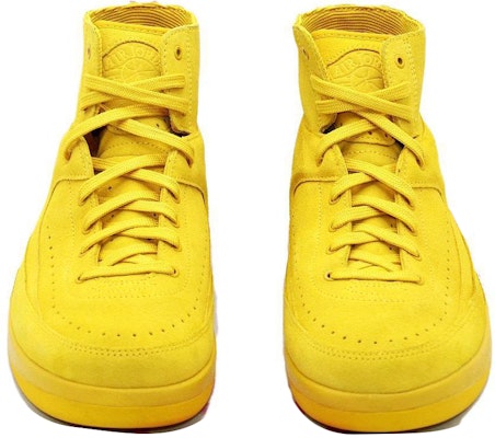 Air Jordan 2 復刻解構版『礦物金』897521-707 Lookbook Air Jordan 2 復刻解構版『礦物金』897521-707