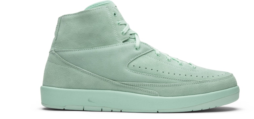 Air Jordan 2 Retro Deconstructed 'Mint Foam' 897521-303 Buy Air Jordan 2 Retro Deconstructed 'Mint Foam' 897521-303