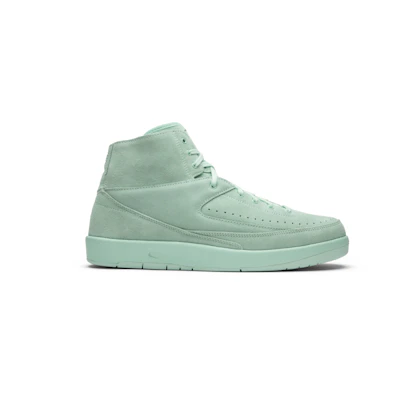 Jordan 2 Retro Deconstructed 'Mint Foam'