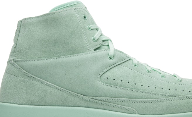Air Jordan 2 Retro Deconstructed 'Mint Foam' 897521-303 Order Air Jordan 2 Retro Deconstructed 'Mint Foam' 897521-303
