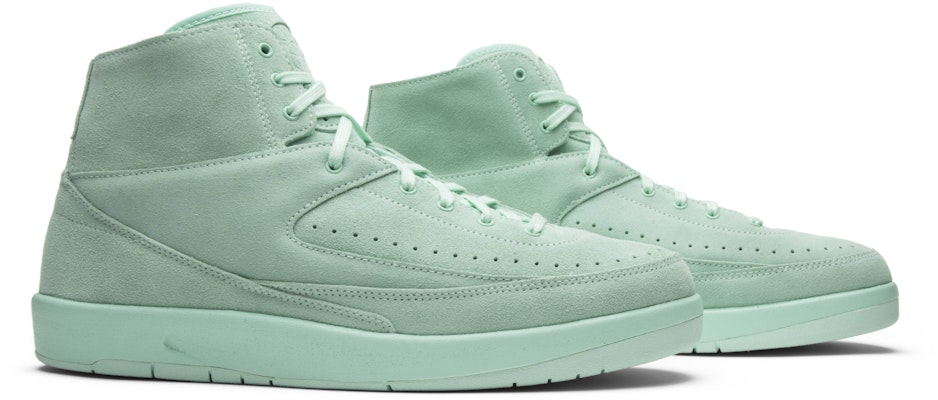 Air Jordan 2 Retro Deconstructed 'Mint Foam' 897521-303 Cheap Air Jordan 2 Retro Deconstructed 'Mint Foam' 897521-303