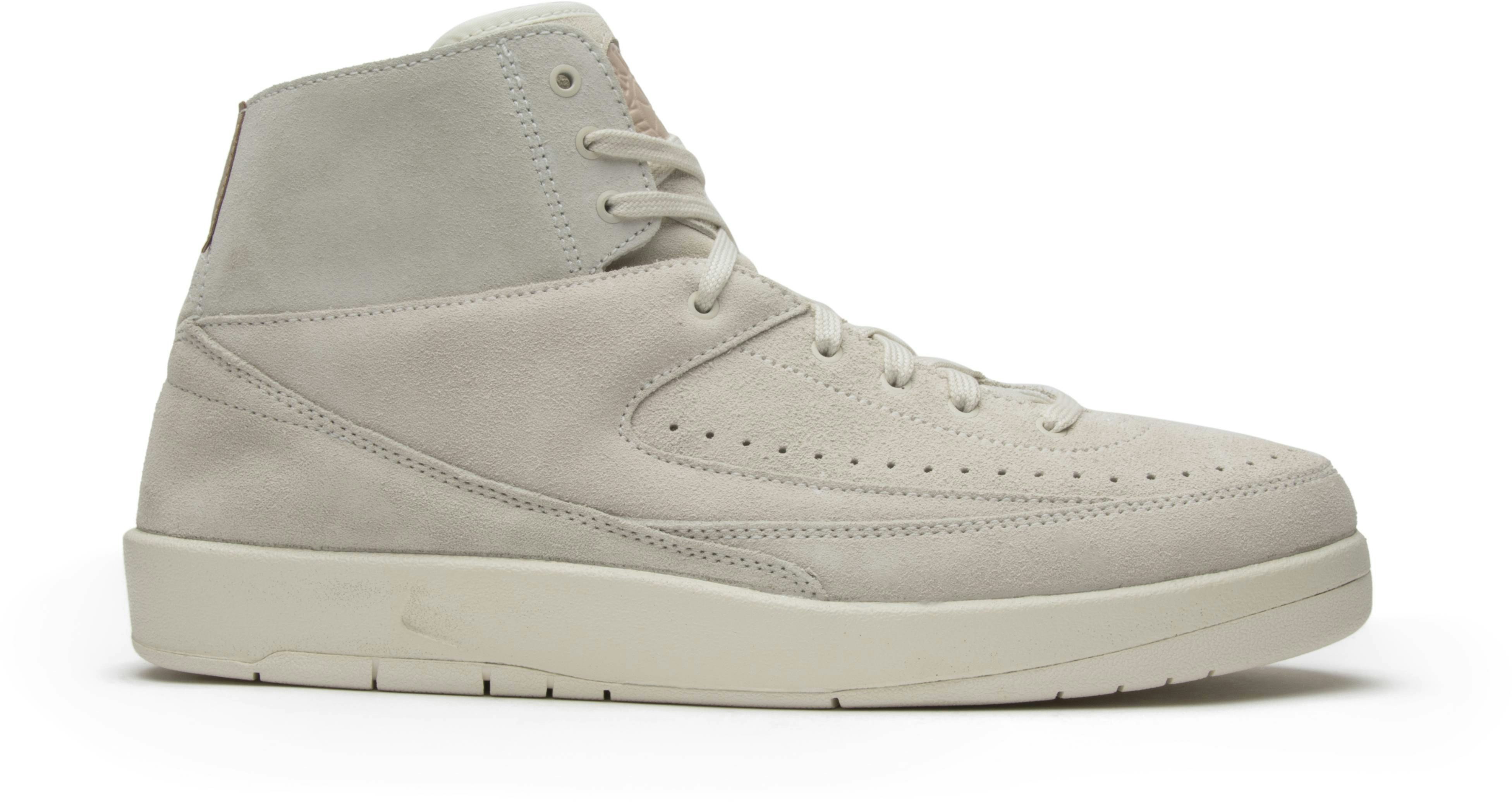 Jordan 2 top retro decon
