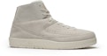 Buy Air Jordan 2 Retro Deconstructed 'Sail' 897521-100