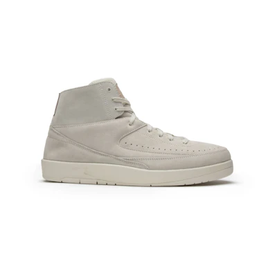 Jordan 2 Retro Deconstructed 'Sail'