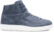 Buy Air Jordan 2 Retro Deconstructed 'Thunder Blue' 897521-402