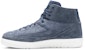Air Jordan 2 Retro Deconstructed 'Thunder Blue' 897521-402