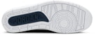 Air Jordan 2 Retro Deconstructed 'Thunder Blue' 897521-402