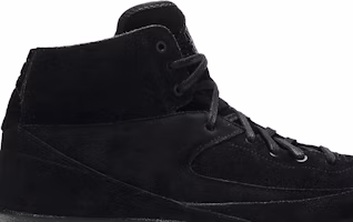Air Jordan 2 Retro Desestructurado 'Triple Black' 897521-010 Order Air Jordan 2 Retro Desestructurado 'Triple Black' 897521-010