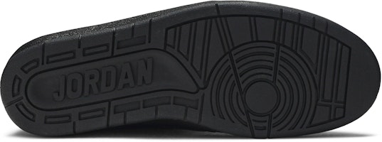 Air Jordan 2 Retro Desestructurado 'Triple Black' 897521-010 Shop Air Jordan 2 Retro Desestructurado 'Triple Black' 897521-010