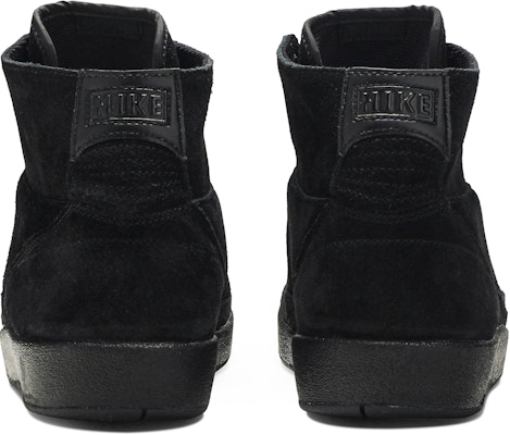 Air Jordan 2 Retro Deconstructed 'Triple Black' 897521-010 Details for Air Jordan 2 Retro Deconstructed 'Triple Black' 897521-010