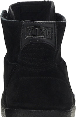 Air Jordan 2 Retro Deconstructed 'Triple Black' 897521-010 Sizing Air Jordan 2 Retro Deconstructed 'Triple Black' 897521-010