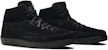 Air Jordan 2 Retro Deconstructed 'Triple Black' 897521-010