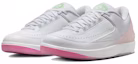 Lookbook Air Jordan 2 Retro Low 'Bunga Sakura' FQ3228-100