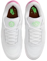 Air Jordan 2 復刻低筒 '櫻花' FQ3228-100 Shop Air Jordan 2 復刻低筒 '櫻花' FQ3228-100