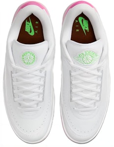 Air Jordan 2 Retro Low 'Flor de Cerezo' FQ3228-100 Shop Air Jordan 2 Retro Low 'Flor de Cerezo' FQ3228-100