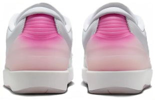 Air Jordan 2 復刻低筒 '櫻花' FQ3228-100 Purchase Air Jordan 2 復刻低筒 '櫻花' FQ3228-100