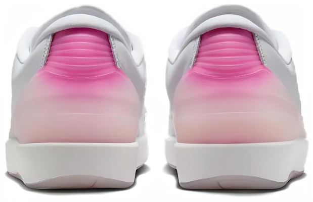 Air Jordan 2 Retro Low 'Bunga Sakura' FQ3228-100 Purchase Air Jordan 2 Retro Low 'Bunga Sakura' FQ3228-100