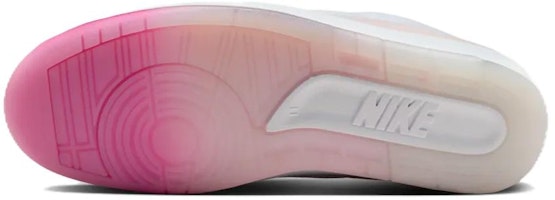 Air Jordan 2 復刻低筒 '櫻花' FQ3228-100 Details for Air Jordan 2 復刻低筒 '櫻花' FQ3228-100