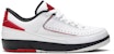 Air Jordan 2 Retro Low 'Chicago' 832819-101