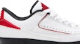 Order Air Jordan 2 Retro Low 'Chicago' 832819-101