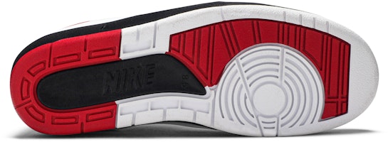 エア ジョーダン 2 レトロ ロー "シカゴ" 832819-101 Shop エア ジョーダン 2 レトロ ロー "シカゴ" 832819-101