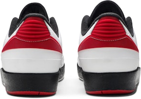 エア ジョーダン 2 レトロ ロー "シカゴ" 832819-101 Details for エア ジョーダン 2 レトロ ロー "シカゴ" 832819-101