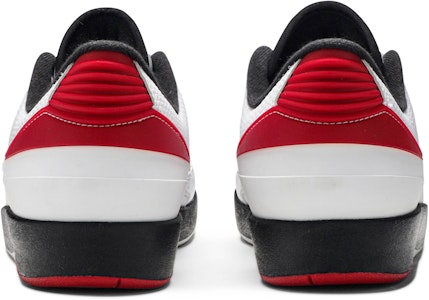 에어 조던 2 레트로 로우 "시카고" 832819-101 Details for 에어 조던 2 레트로 로우 "시카고" 832819-101