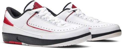 エア ジョーダン 2 レトロ ロー "シカゴ" 832819-101 Cheap エア ジョーダン 2 レトロ ロー "シカゴ" 832819-101