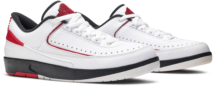 에어 조던 2 레트로 로우 "시카고" 832819-101 Cheap 에어 조던 2 레트로 로우 "시카고" 832819-101