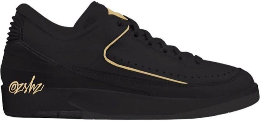 Air Jordan 2 Retro Low 'Craft - Hitam Vanila' FJ0753-001 Order Air Jordan 2 Retro Low 'Craft - Hitam Vanila' FJ0753-001