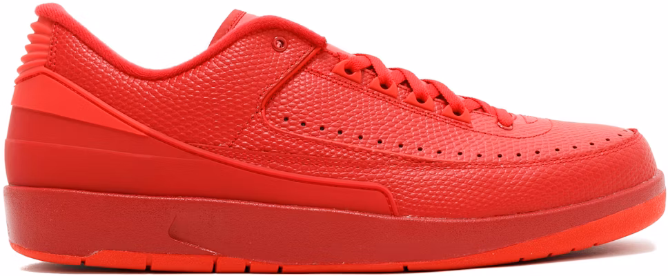 Air Jordan 2 Retro Low 'Gym Red' 832819-606 Buy Air Jordan 2 Retro Low 'Gym Red' 832819-606