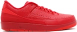 Buy Air Jordan 2 Retro Low 'Gym Red' 832819-606